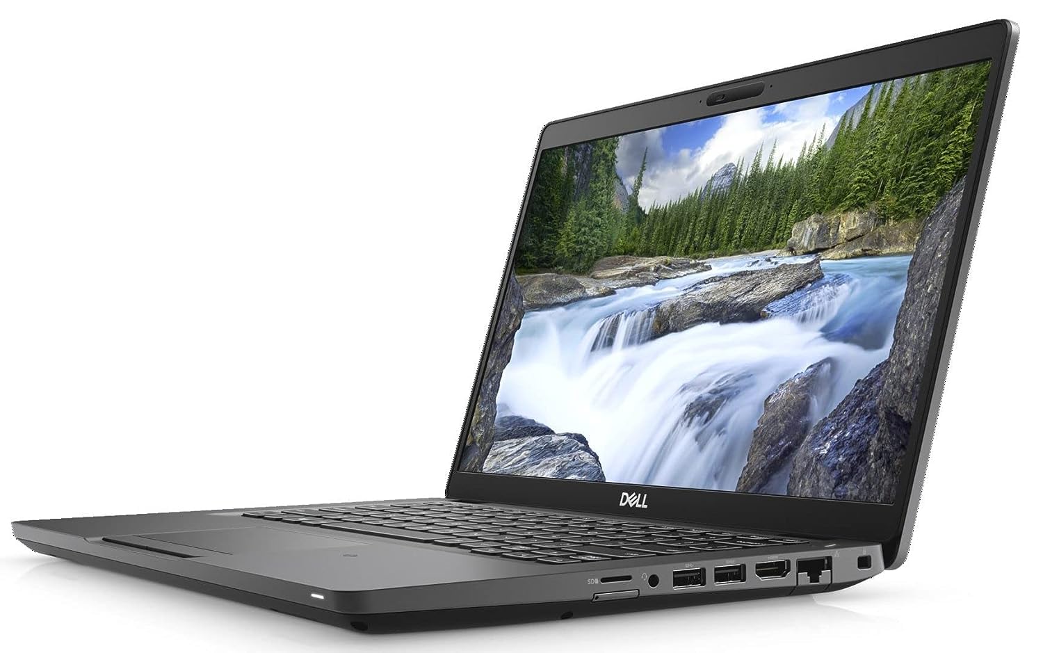 Dell Latitude 5490 - Core i5-8th Gen-Renewed