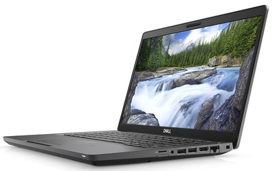 Dell Laptop Latitude 5490 Core I5 - 8th Gen · Win 11 Pro · 8GB RAM · Refurbished