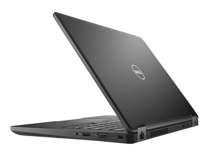 Dell Latitude 5480 - Core i7-7th Gen-Renewed