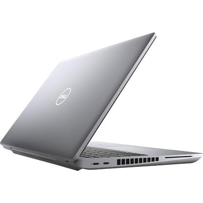 Dell Precision 3561 Workstation Laptop | i7 11th Gen | 16GB RAM | 512GB SSD | 4GB NVIDIA Graphics | Windows 11 Pro | FHD Display | Refurbished | Windows 11 Pro