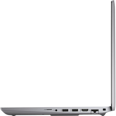 Dell Laptop Precision 3561 Core I7 - 11th Gen · Win 11 Pro · 8GB RAM · Refurbished