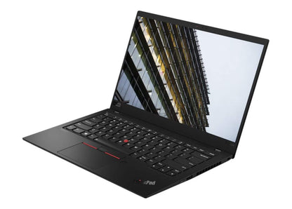 Lenovo ThinkPad X1 Carbon | i7 10th Gen | 16GB RAM | 512GB SSD | FHD | Windows 11 Pro | Refurbished