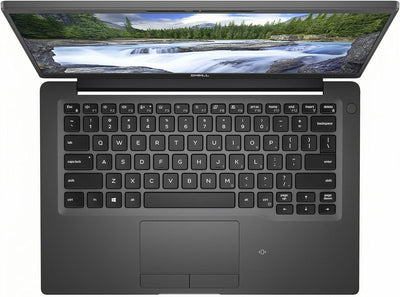Dell Laptop Latitude 7400 2-In-1 Core I7 - 8th Gen · Win 11 Pro · 8GB RAM · Refurbished