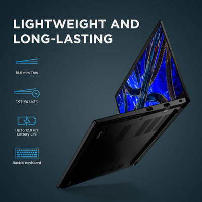 Lenovo Laptop ThinkPad E14 Gen 1 Core I5 - 10th Gen · Win 11 Pro · 8GB RAM · Refurbished