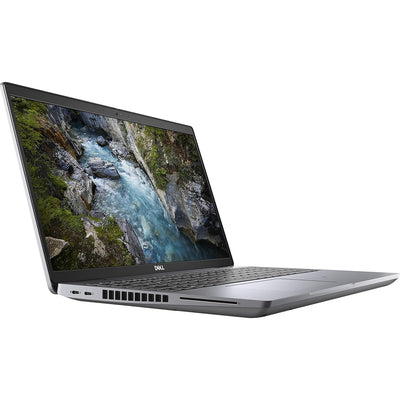 Dell Laptop Precision 3561 Core I7 - 11th Gen · Win 11 Pro · 8GB RAM · Refurbished