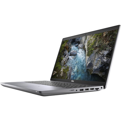 Dell Laptop Precision 3561 Core I7 - 11th Gen · Win 11 Pro · 8GB RAM · Refurbished