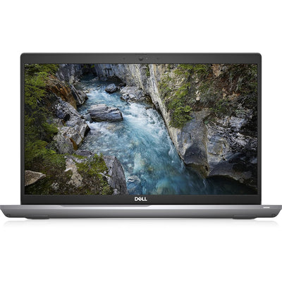 Dell Laptop Precision 3561 Core I7 - 11th Gen · Win 11 Pro · 8GB RAM · Refurbished