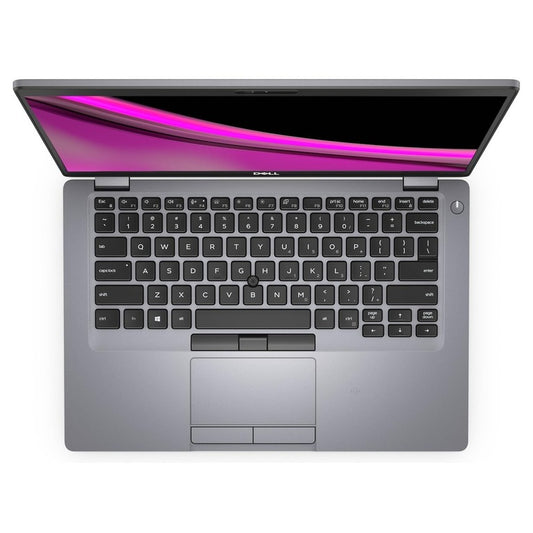 Dell Latitude 5410 - Core i7-10th Gen-Renewed