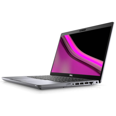 Dell Laptop Latitude 5410 Core I7 - 10th Gen · Win 11 Pro · 8GB RAM · Refurbished