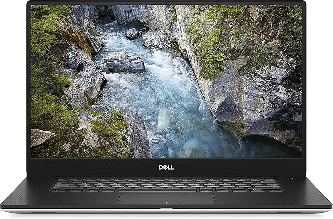Dell Precision 5540 Core i9 - 9th Gen · Win 11 Pro · 8GB RAM · 4GB Graphic Card · Refurbished