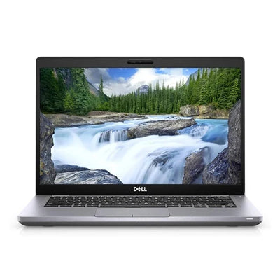Dell Laptop Latitude 5410 Core i5 - 10th Gen · Win 11 Pro · 8GB RAM · Refurbished