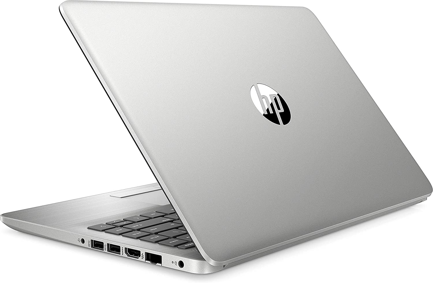HP 240 G8 Notebook Core i5-10th Gen - 8GB RAM - 256GB SSD - Refurbished