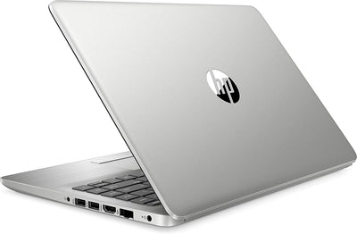 HP 240 G8 Notebook Core i5-10th Gen - 8GB RAM - 256GB SSD - Refurbished