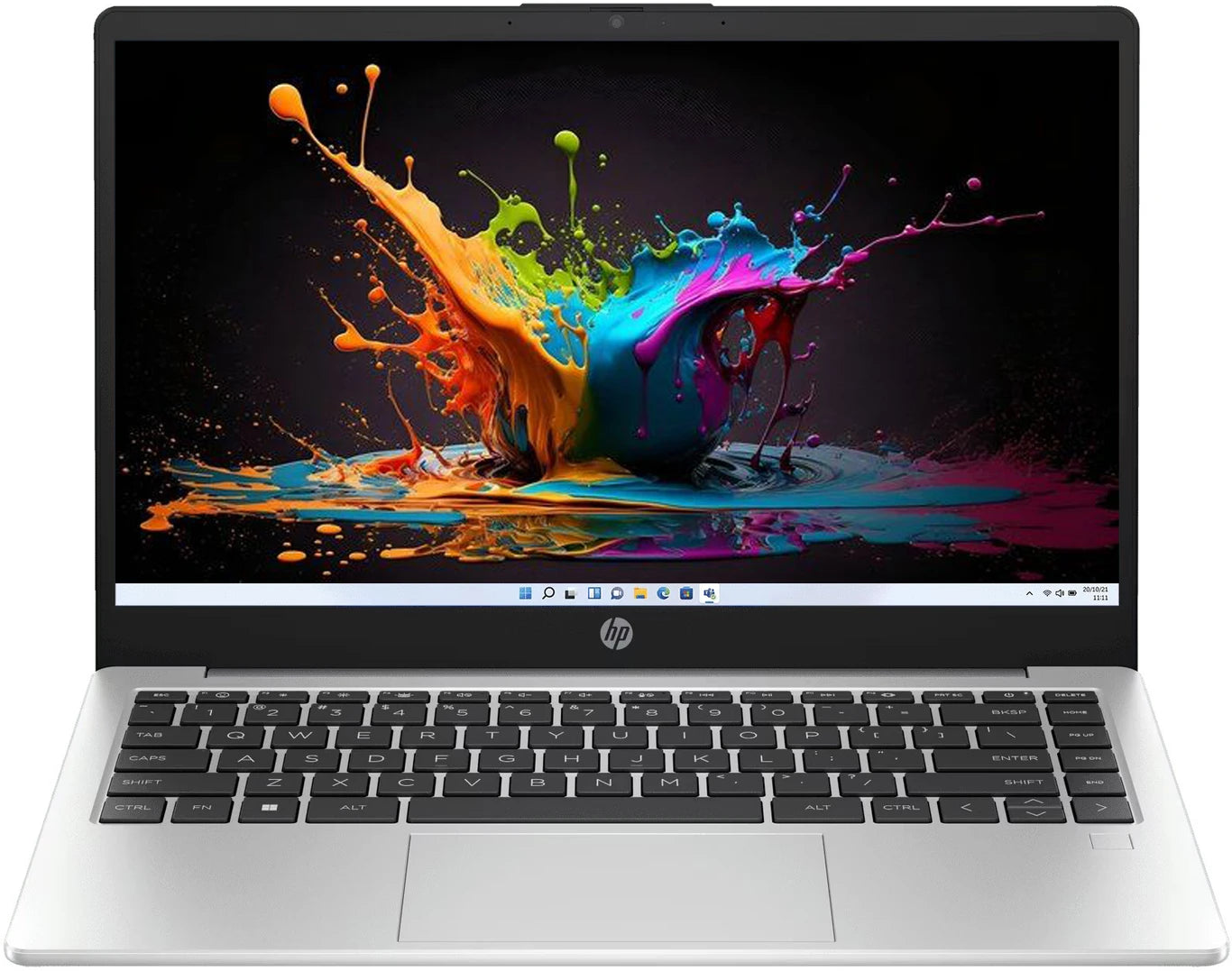 HP 240 G8 Notebook Core i5-10th Gen - 8GB RAM - 256GB SSD - Refurbished