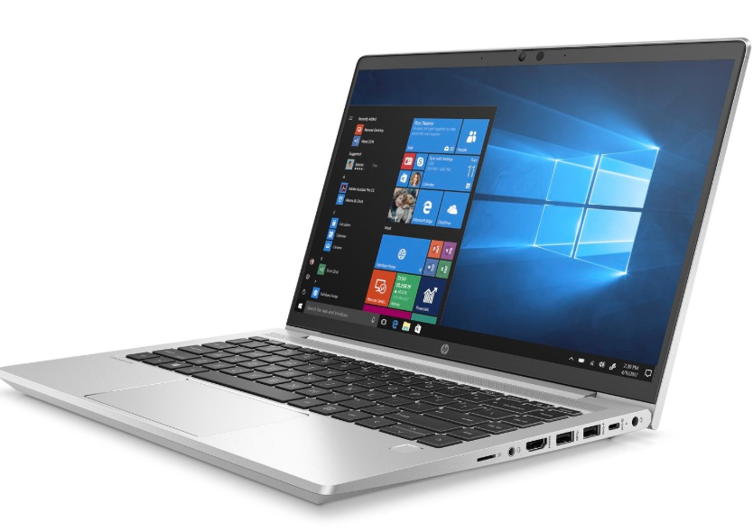 HP ProBook 440 G8 Laptop Core i7 - 11th Gen - 8GB RAM - 256GB SSD - Refurbished