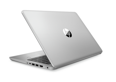 HP Laptop 340S G7 Notebook - Core i5-10th Gen - 8GB RAM - 256GB SSD - Refurbished