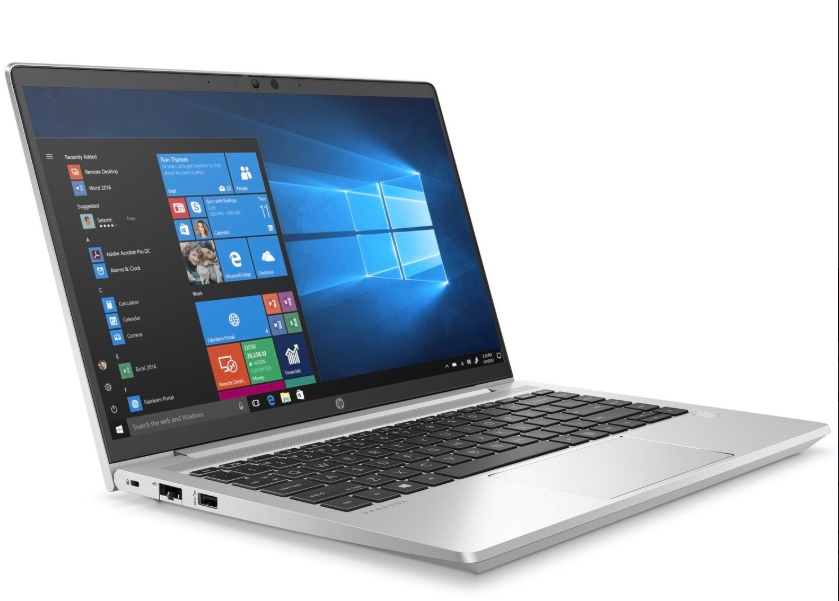 HP ProBook 440 G8 Laptop Core i7 - 11th Gen - 8GB RAM - 256GB SSD - Refurbished