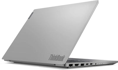 Lenovo ThinkBook 14 Core i3 - 10th Gen · Win 11 Pro · 8GB RAM · Refurbished
