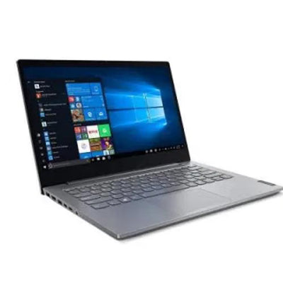 Lenovo ThinkBook 14 Core i3 - 10th Gen · Win 11 Pro · 8GB RAM · Refurbished