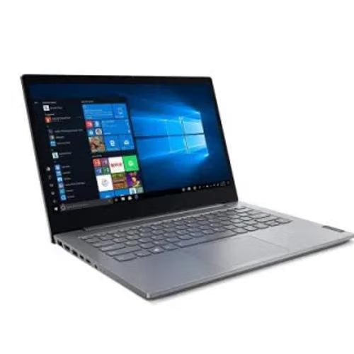 Lenovo ThinkBook 14 Core i3 - 10th Gen · Win 11 Pro · 8GB RAM · Refurbished
