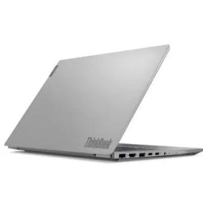 Lenovo ThinkBook 14 Core i3 - 10th Gen · Win 11 Pro · 8GB RAM · Refurbished