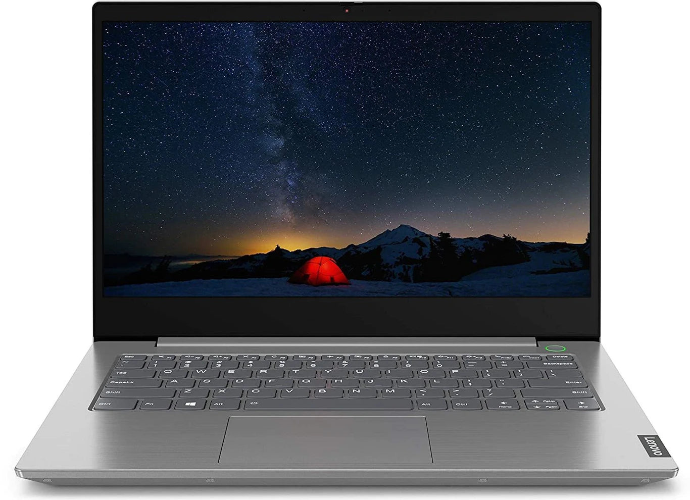 Lenovo ThinkBook 14 Core i3 - 10th Gen · Win 11 Pro · 8GB RAM · Refurbished