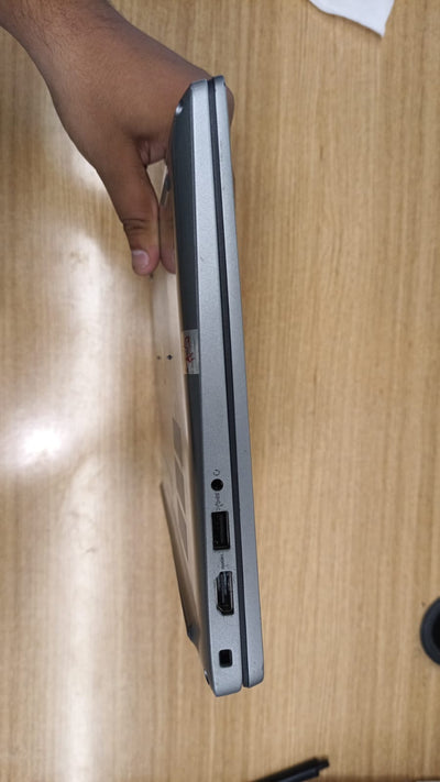 Dell Latitude 5450 Intel Core Ultra 5 Processor · Win 11 Pro · 16 GB RAM · 512 GB SSD · Refurbished