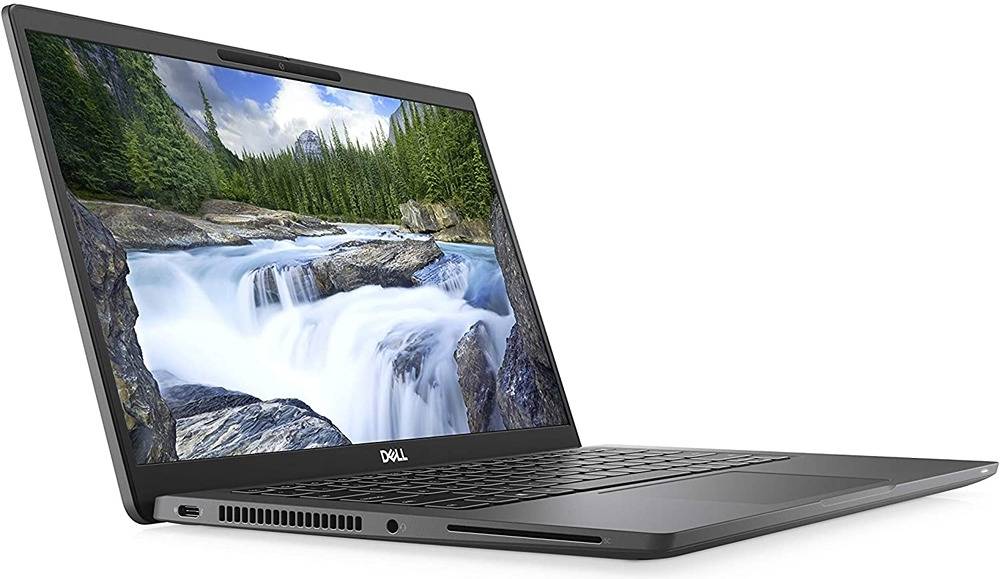 Dell Latitude 7420 - Core i7-11th Gen-Renewed