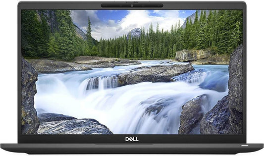 Renewed Dell Latitude 7420 - Core i7-1165G7 (4C/8T, 2.8-4.7GHz) with Quickheal One Year Antivirus Subscription