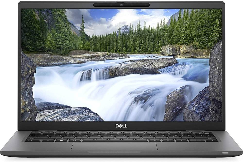 Dell Latitude 7420 - Core i7-11th Gen-Renewed