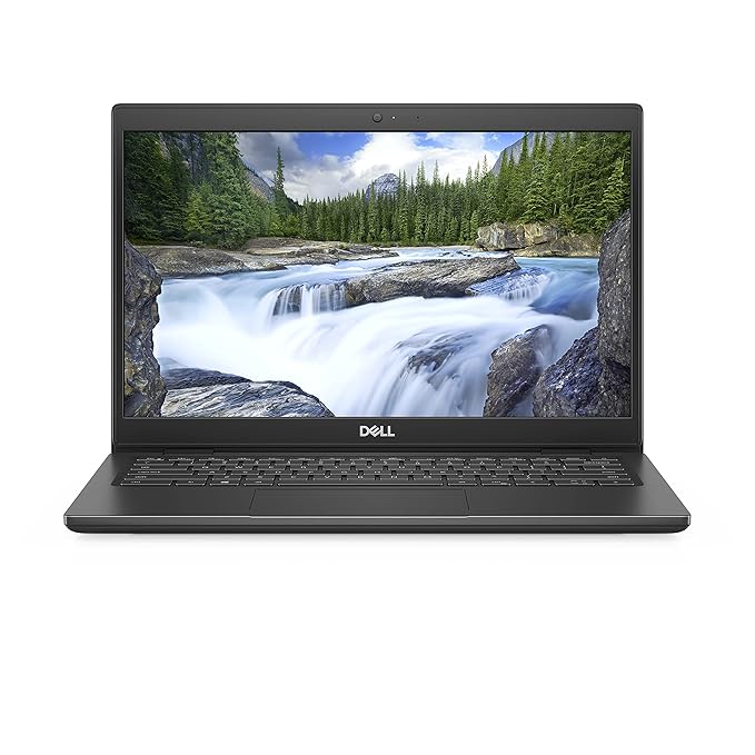Dell Laptop Latitude 3420 Core i5 - 11th Gen · Win 11 Pro · 8GB RAM · Refurbished