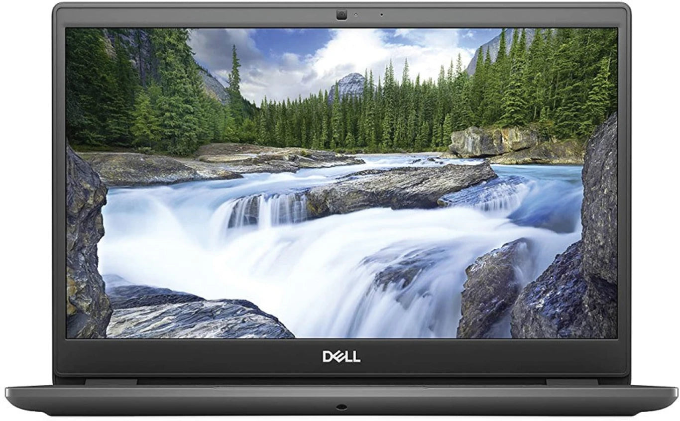 Dell Laptop Latitude 3410 Core i5 - 10th Gen · Win 11 Pro · 8GB RAM · Refurbished