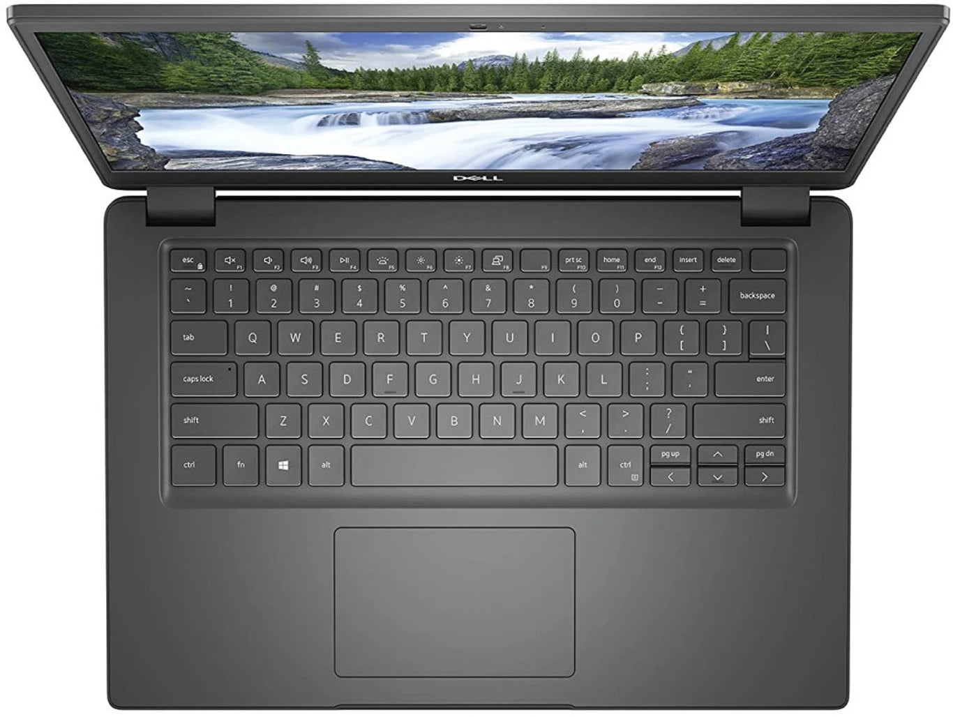 Dell Laptop Latitude 3410 Core i5 - 10th Gen · Win 11 Pro · 8GB RAM · Refurbished