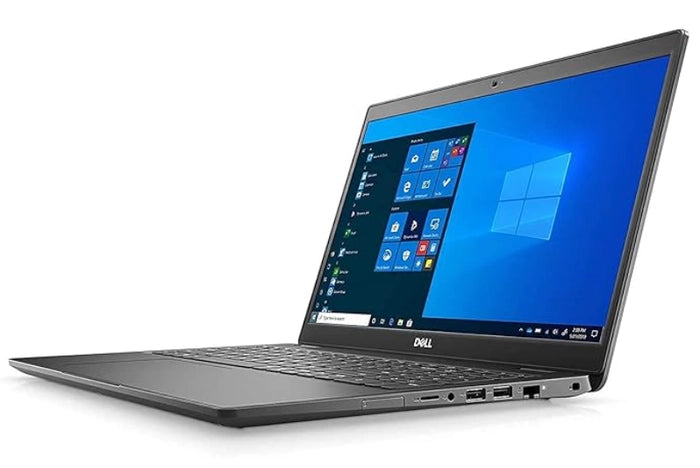 Dell Laptop Latitude 3510 Core i5 - 10th Gen · Win 11 Pro · 8GB RAM · Refurbished
