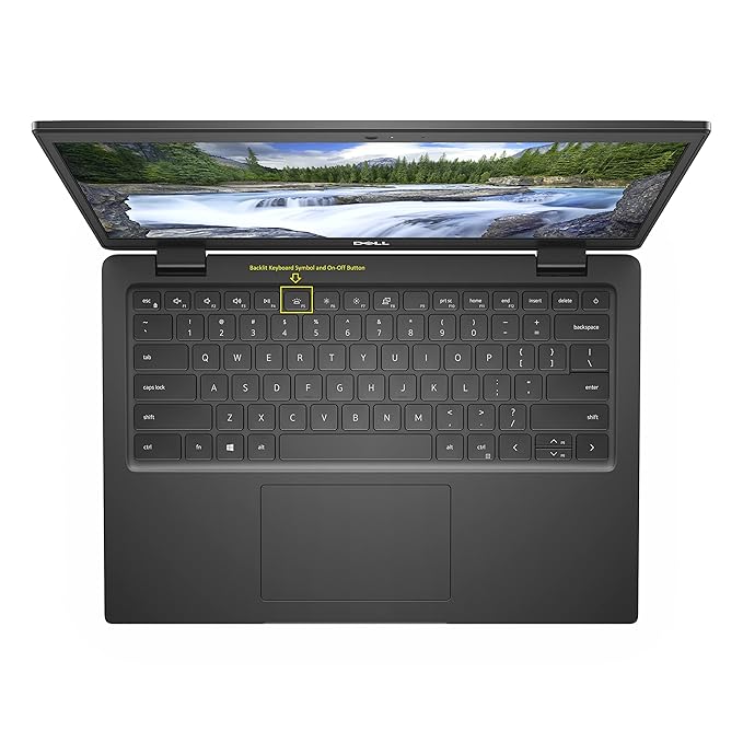 Dell Laptop Latitude 3420 Core i5 - 11th Gen · Win 11 Pro · 8GB RAM · Refurbished