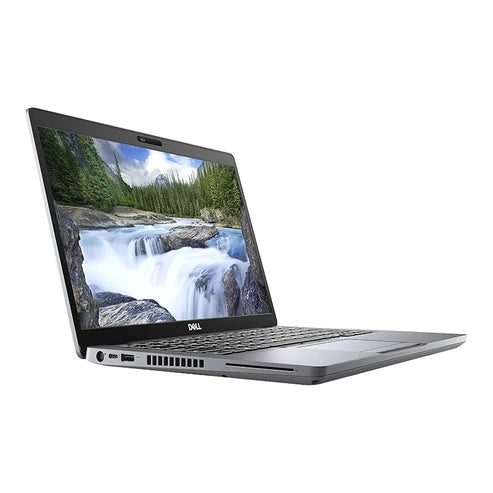 Dell Laptop Latitude 5410 Core i7 - 10th Gen · Win 11 Pro · 8GB RAM · Refurbished