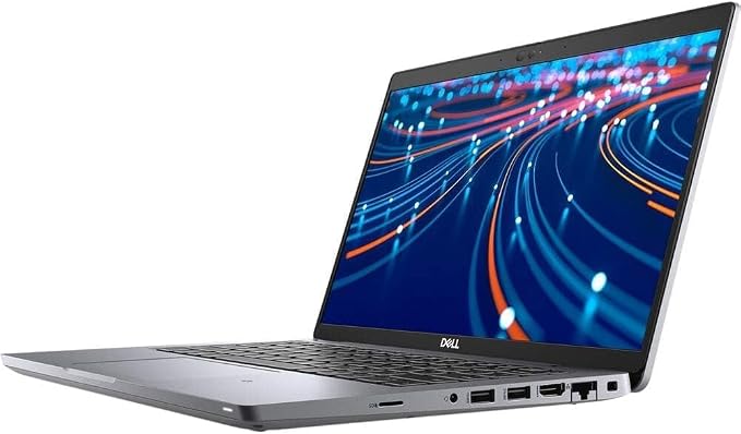 Dell Laptop Latitude 5420 Core i5 - 11th Gen · Win 11 Pro · 8GB RAM · Refurbished