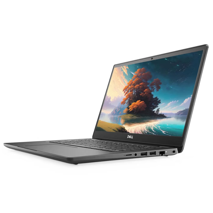 Dell Laptop Latitude 3410 Core i5 - 10th Gen · Win 11 Pro · 8GB RAM · Refurbished