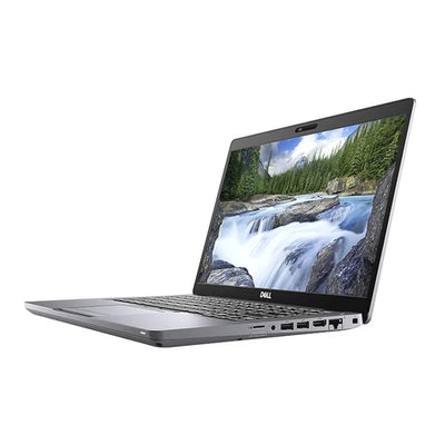 Dell Laptop Latitude 5410 Core i5 - 10th Gen · Win 11 Pro · 8GB RAM · Refurbished
