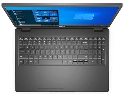 Dell Laptop Latitude 3510 Core i5 - 10th Gen · Win 11 Pro · 8GB RAM · Refurbished