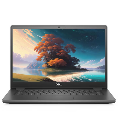 Dell Laptop Latitude 3410 Core i5 - 10th Gen · Win 11 Pro · 8GB RAM · Refurbished