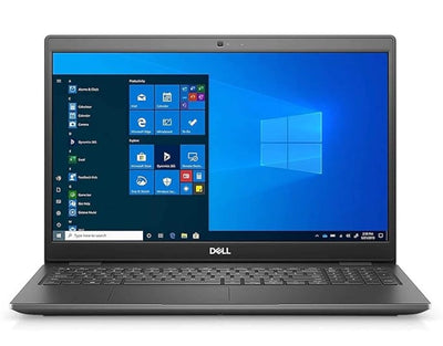 Dell Laptop Latitude 3510 Core i5 - 10th Gen · Win 11 Pro · 8GB RAM · Refurbished