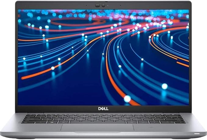 Dell Laptop Latitude 5420 Core i5 - 11th Gen · Win 11 Pro · 8GB RAM · Refurbished