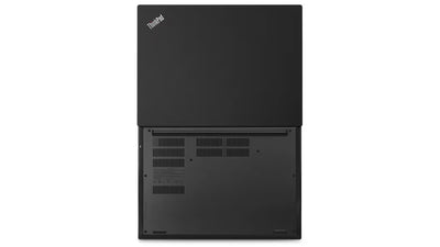 Lenovo Laptop ThinkPad L480 Core I5 - 8th Gen · Win 11 Pro · 8GB RAM · Refurbished