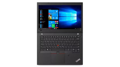 Lenovo Laptop ThinkPad L490 Core I5 - 8th Gen · Win 11 Pro · 8GB RAM · Refurbished