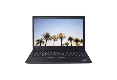 Lenovo ThinkPad T470s Core i5 - 6th Gen · Win 11 Pro · 8GB RAM · Refurbished