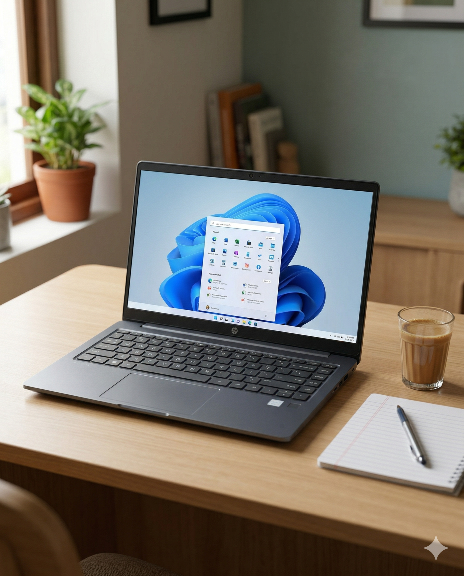 Refurbished laptops for daily use and basic tasks