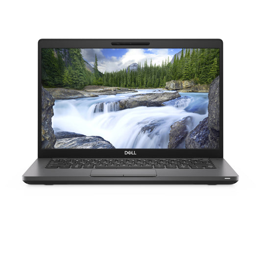 Renewed Dell Latitude 5400 - Core i5-8250U (4C/8T, 1.6-3.4GHz) with Quickheal One Year Antivirus Subscription