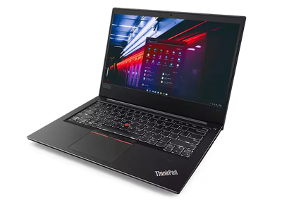 Lenovo Laptop ThinkPad L480 Core I5 - 8th Gen · Win 11 Pro · 8GB RAM · Refurbished